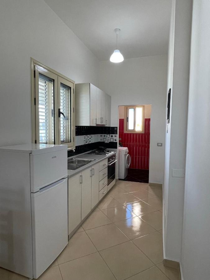 John'S Holiday Home Вльора Екстер'єр фото